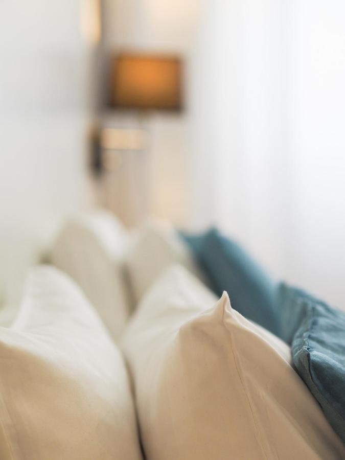 Hotel Fabrik フォルッサ エクステリア 写真