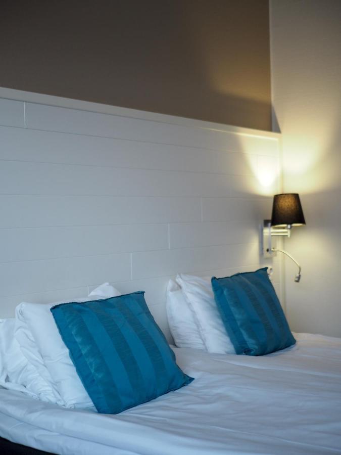Hotel Fabrik フォルッサ エクステリア 写真